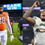 Packers Preston Smith Tweets Over Montez Sweat's Dreams of Bears Winning Against Green Bay