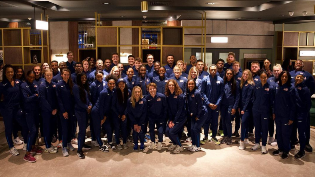 “This Is So Unfortunate and Heartbreaking”: Fans Left Disappointed After USATF Backs out From 2024 World U20 Championships Due to Safety and Other Reasons