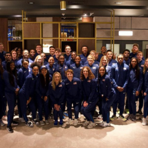 “This Is So Unfortunate and Heartbreaking”: Fans Left Disappointed After USATF Backs out From 2024 World U20 Championships Due to Safety and Other Reasons