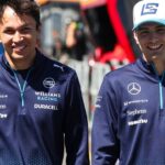 Logan Sargeant Refuses Alex Albon’s Creative Services After Thai Driver Promises to Add an Eagle in His Helmet