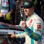 Denny Hamlin not sweating over ending NASCAR career without Championship