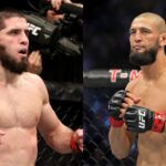 “Turned Into Khamzat Chimaev”: Islam Makhachev's Razor-Sharp Physique in Latest Training Video Leaves Fans Mistaken for Other Fighter