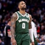 Damian Lillard's Injury Status For Bucks-Wizards Up In The Air As He Deals With A Groin Strain