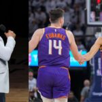 Charles Barkley Lists Suns’ Biggest Red Flag Amidst 0–2 Hole vs Timberwolves