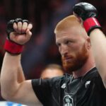 Intrigued by WrestleMania 40 Bo Nickal Shares WWE Dream Ahead of UFC 300