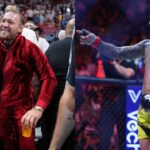Chael Sonnen Believes Charles Oliveira's Conor McGregor Interest Signals Avoidance of Islam Makhachev Fight