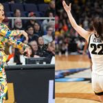 "Kim Mulkey Did a Terrible Job": Shannon Sharpe Blames LSU HC For Caitlin Clark's 41 Points