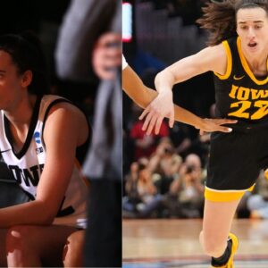 Caitlin Clark Gets Completely Candid on Her Skillset That People Mistakenly Underestimate