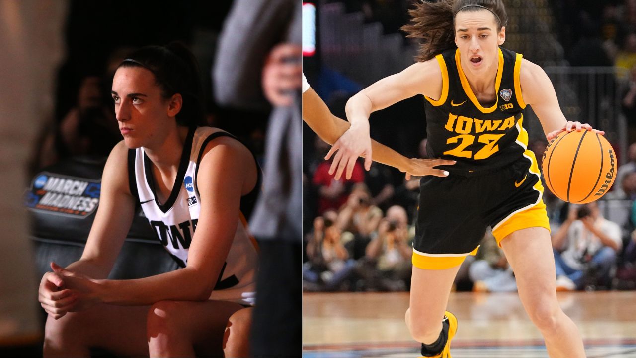 Caitlin Clark Gets Completely Candid on Her Skillset That People Mistakenly Underestimate