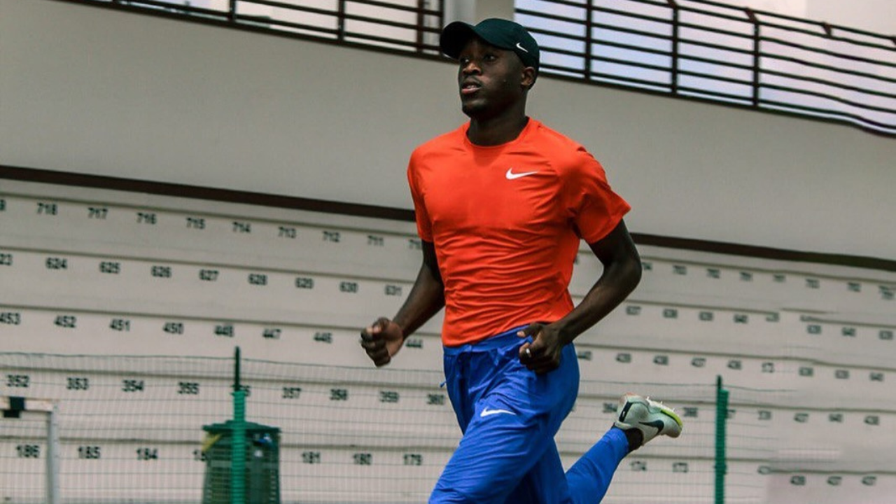 Days After Dominating ASA Grand Prix Tour, Letsile Tebogo Sets His Eyes on Kipkeino Classic 2024