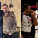 "Kicked Me Out of Practice": LeBron James Reveals How Coach Set the Tone for the Season by Humbling Him