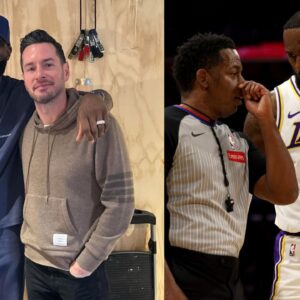 "Kicked Me Out of Practice": LeBron James Reveals How Coach Set the Tone for the Season by Humbling Him