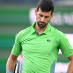Novak Djokovic Monte-Carlo Masters 2024 Draw: Carlos Alcaraz Could Prevent World No.1 From Winning Third Title At Monaco