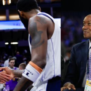 "I Love Kyrie Irving to Death": Isiah Thomas Shows Love to Mark Cuban for Putting Aside Mavericks Star's Controversial Past
