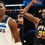 "I'm Sending You Home": Skip Bayless on How Anthony Edwards Dominated Kevin Durant and Co.