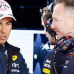 “That’s a Lie”: Marc Priestley Hesitates to Believe Christian Horner’s Assurance to Sergio Perez