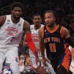 "Not Deep Enough!": Danny Green chooses between Knicks and Sixers for 1st Round Eastern Playoffs