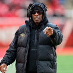 Deion 'Coach Prime' Sanders Advises Reporter to Do Homework When Asked About CU Buffs Transfer Portal