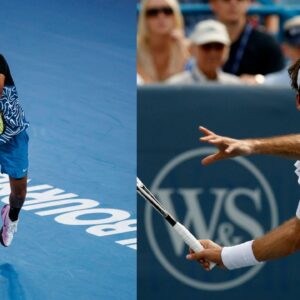 Nick Kyrgios Snubs Rafael Nadal and Novak Djokovic, Picks Own Match as 'Greatest of the 2010s Decade'