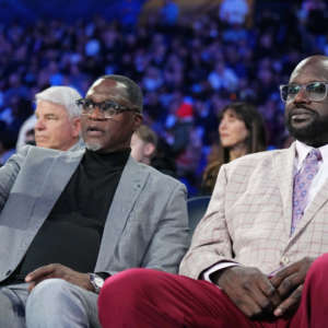 "30 Days To Pay That $450000": Shaquille O'Neal, Claiming He'd Punch Teammates For Illegal Betting, Provides A Solution For The Jontay Porter Debacle