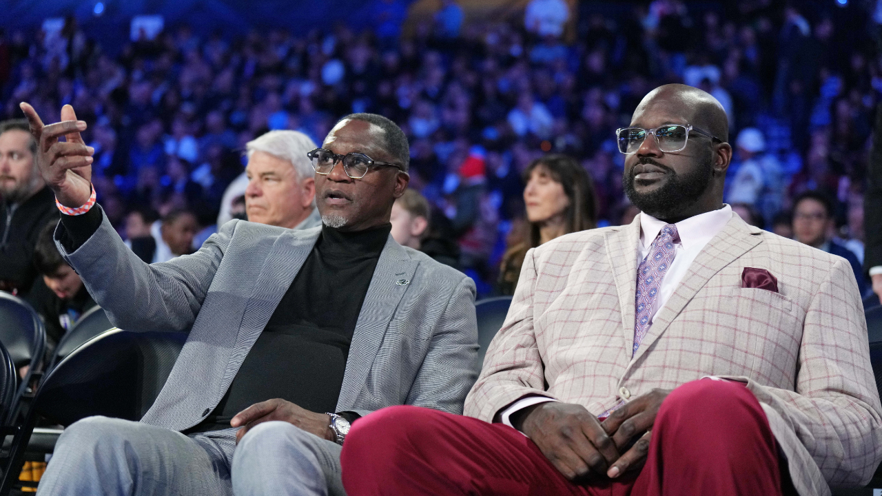 "30 Days To Pay That $450000": Shaquille O'Neal, Claiming He'd Punch Teammates For Illegal Betting, Provides A Solution For The Jontay Porter Debacle