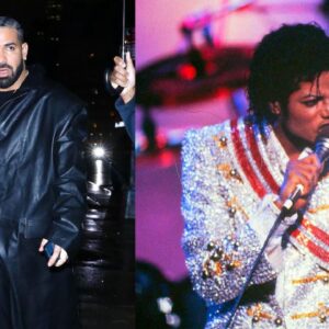 1x All-Star Drops a Hot Take About Drake Despite Once Calling Him Better Than Michael Jackson