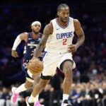 Despite Encouraging Game 2 Report, Kawhi Leonard’s Inclusion on Injury Report to Worry Clippers Fans