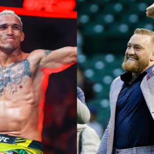 Charles Oliveira Explains Preference for Conor McGregor Payday Over Immediate Title Shot Against Islam Makhachev
