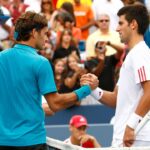 4 Best Roger Federer vs Novak Djokovic Matches On Clay of all-time ft. French Open 2011 semifinal