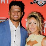 Patrick Mahomes Beaming With Pride as Brittany Announces “Family of 5 Coming Soon”