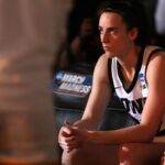Having Played 2 NCAA Championship Games, Caitlin Clark Picks Most Stressful Moment of Young Career