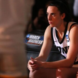 Having Played 2 NCAA Championship Games, Caitlin Clark Picks Most Stressful Moment of Young Career