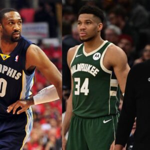 “Would’ve Never Hired Doc Rivers”: Gilbert Arenas Describes What He Would Do Differently With the Bucks