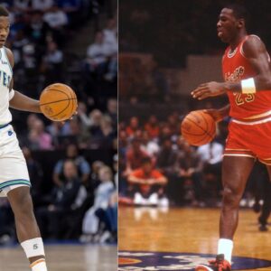 "Might Move MJ To The 3 Spot": Anthony Edwards' Brilliant Game 1 Performance Has Former Laker Making Bold Statements