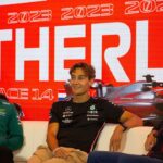 Max Verstappen Mocks George Russell’s Attempt to Move on From Nightmarish Incident With Fernando Alonso