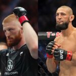 Bo Nickal's Big Payday Opportunity Slips Away as Missed Call Costs Him Chance to Replace Khamzat Chimaev