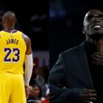 "LeBron Had Lost Which Was Fun": Ochocinco Doubles Down on Not Only Beating James 1v1 But a Myriad of NBA Legends