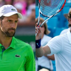 "Don't Know What That Means": When Roger Federer Ridiculed Players Like Novak Djokovic in 2018 For Adopting a Gluten-Free Diet