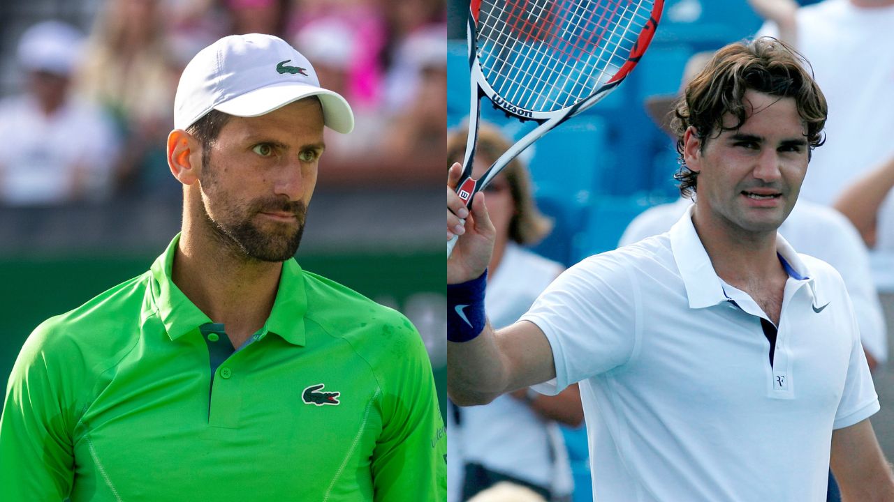 "Don't Know What That Means": When Roger Federer Ridiculed Players Like Novak Djokovic in 2018 For Adopting a Gluten-Free Diet