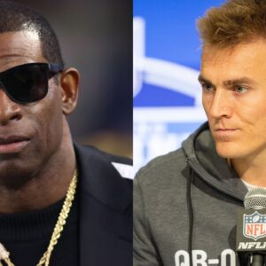 Bo Nix Goes Honest on How His Team Prepared Harder to Beat Deion Sanders' Colorado 42–6