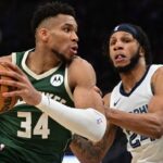 "Rushed To Twitter Talkin' Bout Belt 2 A**": Kendrick Perkins Goes In On Bucks For Losing To The Tanking Grizzlies