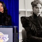 Taylor Swift Surprises Kobe Bryant’s Wife Vanessa and Daughters with Special ‘The Tortured Poets Department’ Merchandise