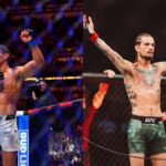 Paulo Costa Reveals Winning Formula for Merab Dvalishvili Against Sean O'Malley