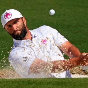 Jon Rahm