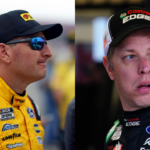 NASCAR Review: Why Brad Keselowski Was Not Wronged by Michael McDowell Despite Massive Crash.