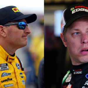 NASCAR Review: Why Brad Keselowski Was Not Wronged by Michael McDowell Despite Massive Crash.