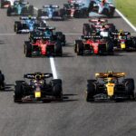 Japanese GP 2024: Time, Weather and Everything You Need to Know about Suzuka Circuit