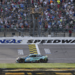 How NASCAR's New Safety Feature Caused the Next Gen Cup Car to Drive Like a Gen 6 Machine