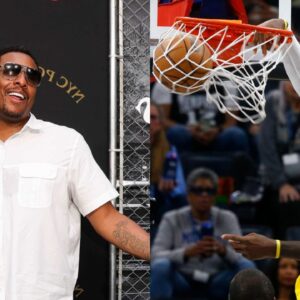 "Have to Face 4 HoF'ers": Paul Pierce Outlines 'Nightmare Scenario' for the Lakers