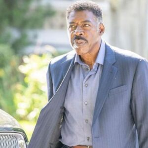 78- Year-Old ‘Ghostbusters’ Star Ernie Hudson Puts Youngsters to Shame With His Workout and Diet